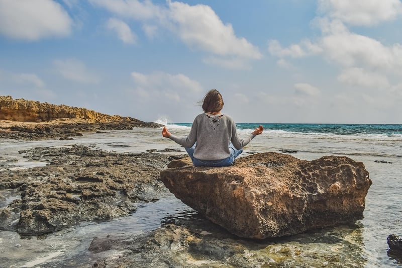 Body Scan Meditation