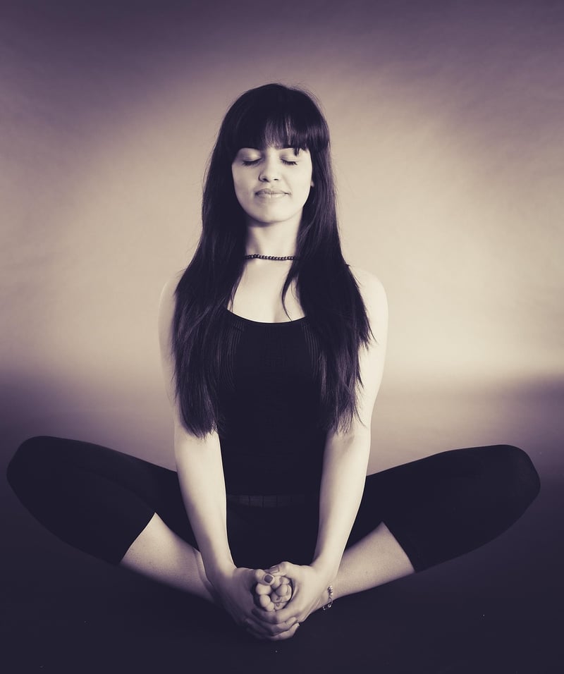 Qigong Exercise